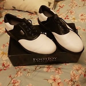 Footjoy Golf Shos